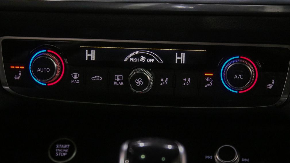 Audi Q3 Komfort 2022 d&rsquo;occasion à vendre - 18