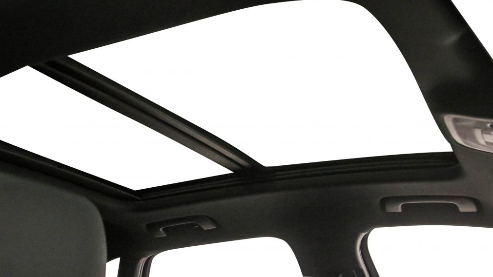 Audi Q3 Komfort 2022 d&rsquo;occasion à vendre - 25