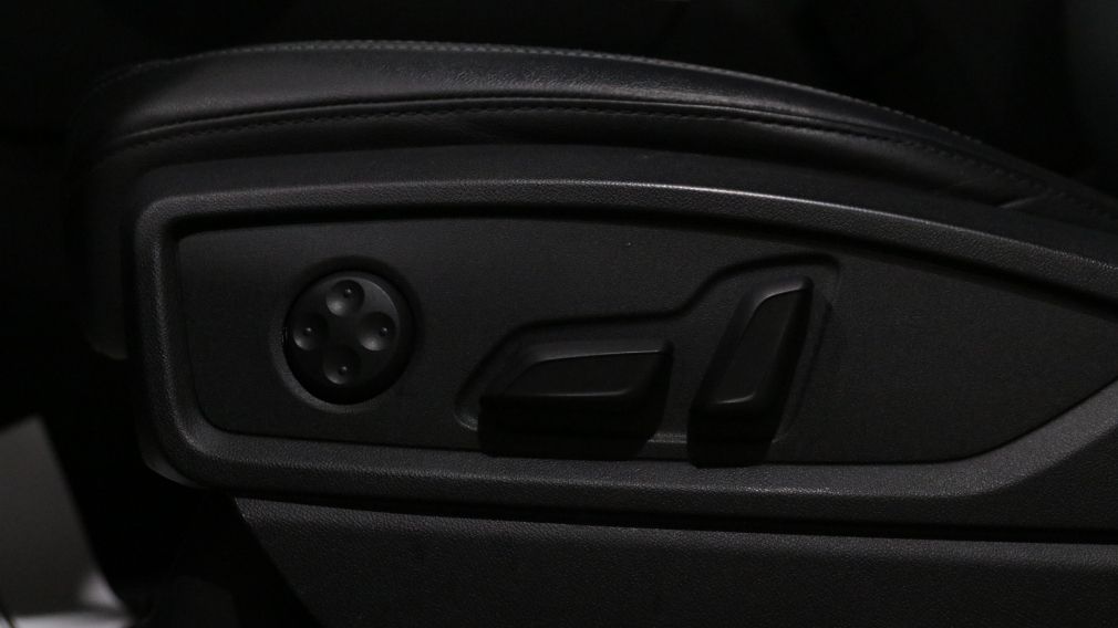 Audi Q5 Komfort 2022 d&rsquo;occasion à vendre - 10