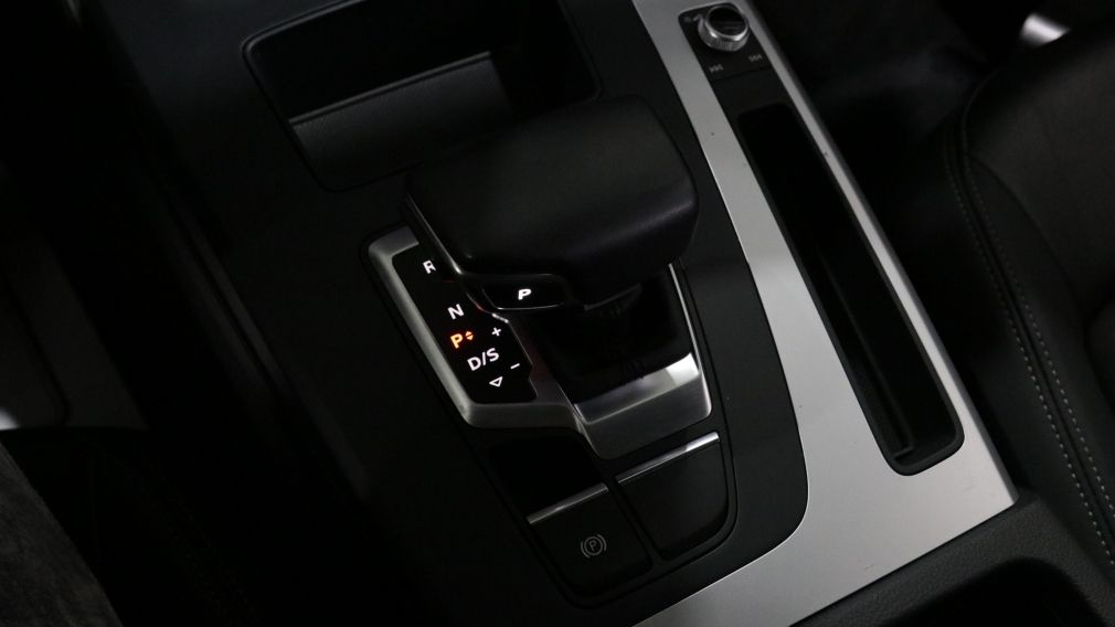 Audi Q5 Komfort 2022 d&rsquo;occasion à vendre - 18