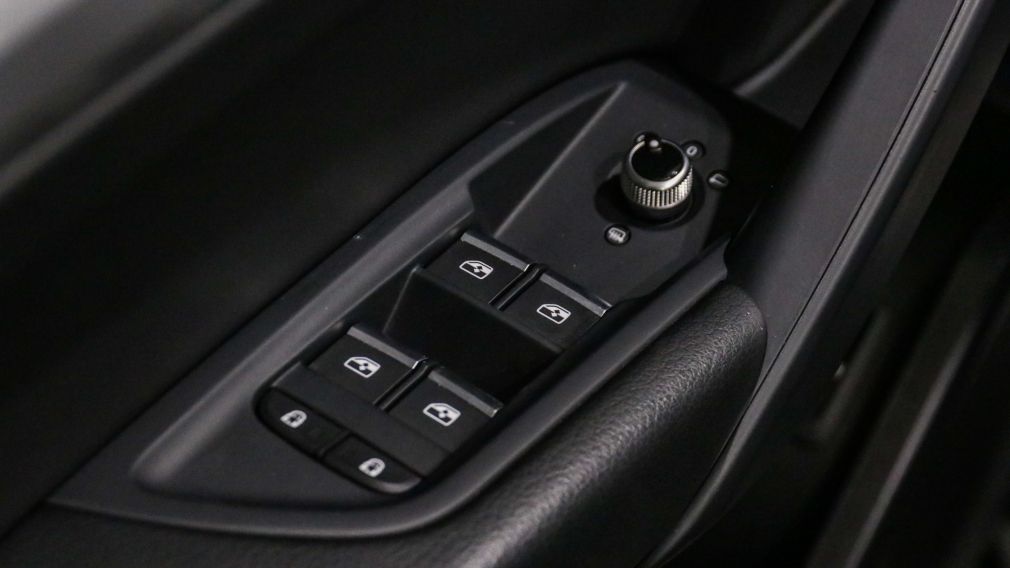 Audi Q5 Komfort 2022 d&rsquo;occasion à vendre - 9