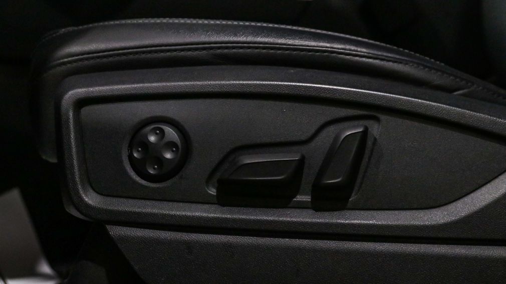 Audi Q5 Komfort 2022 d&rsquo;occasion à vendre - 10