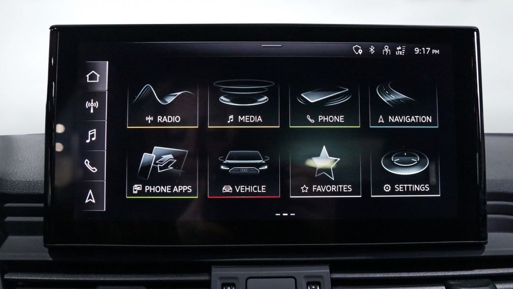 Audi Q5 Komfort 2022 d&rsquo;occasion à vendre - 16