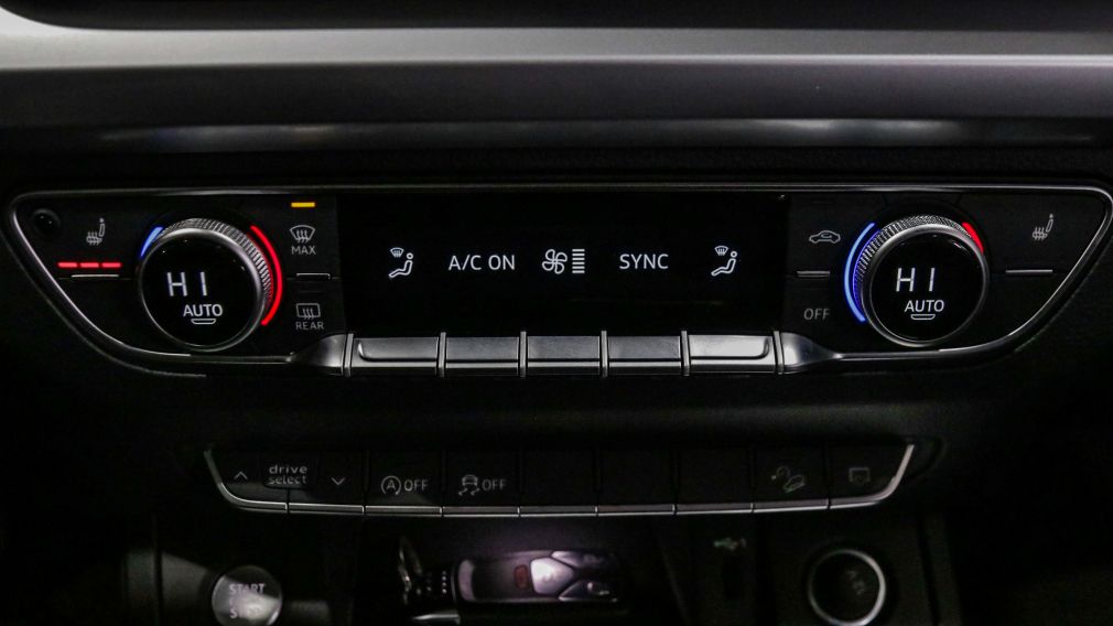 Audi Q5 Komfort 2022 d&rsquo;occasion à vendre - 17