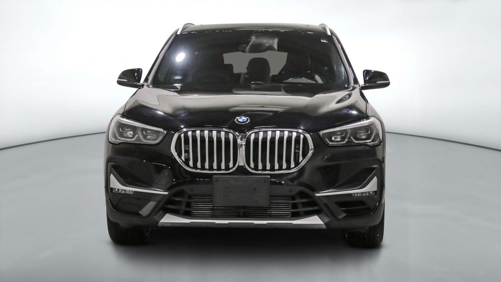 BMW X1 xDrive28i 2021 d&rsquo;occasion à vendre - 2