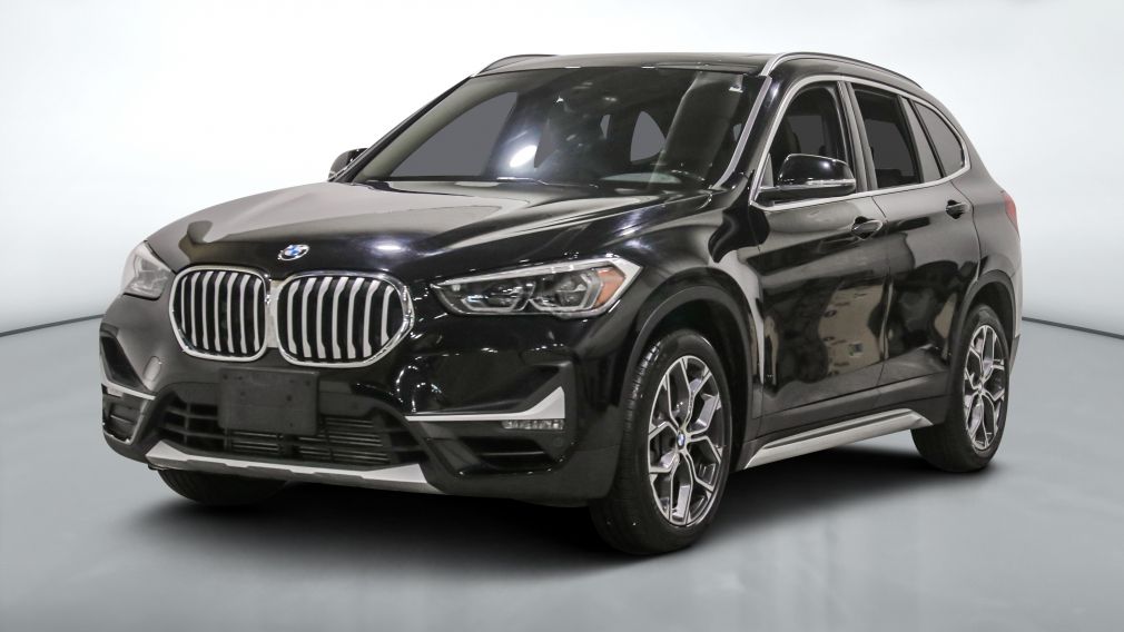 BMW X1 xDrive28i 2021 d&rsquo;occasion à vendre - 3