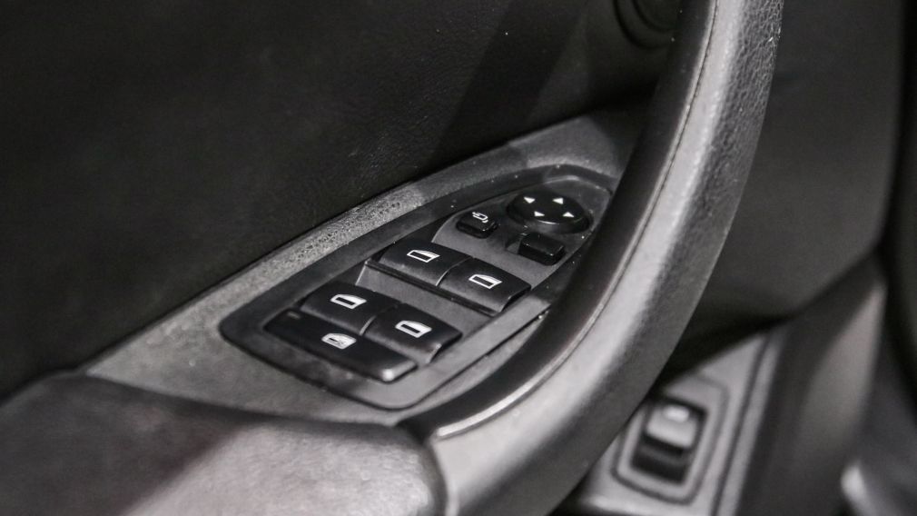 BMW X1 xDrive28i 2021 d&rsquo;occasion à vendre - 11