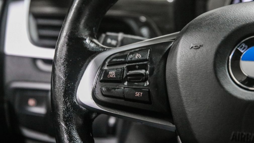 BMW X1 xDrive28i 2021 d&rsquo;occasion à vendre - 16