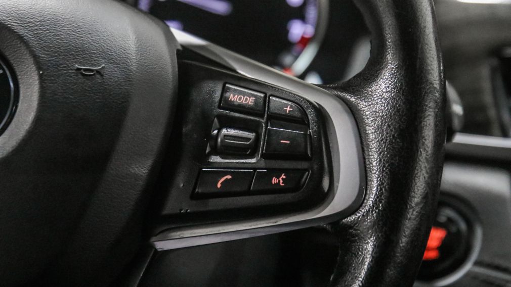 BMW X1 xDrive28i 2021 d&rsquo;occasion à vendre - 17