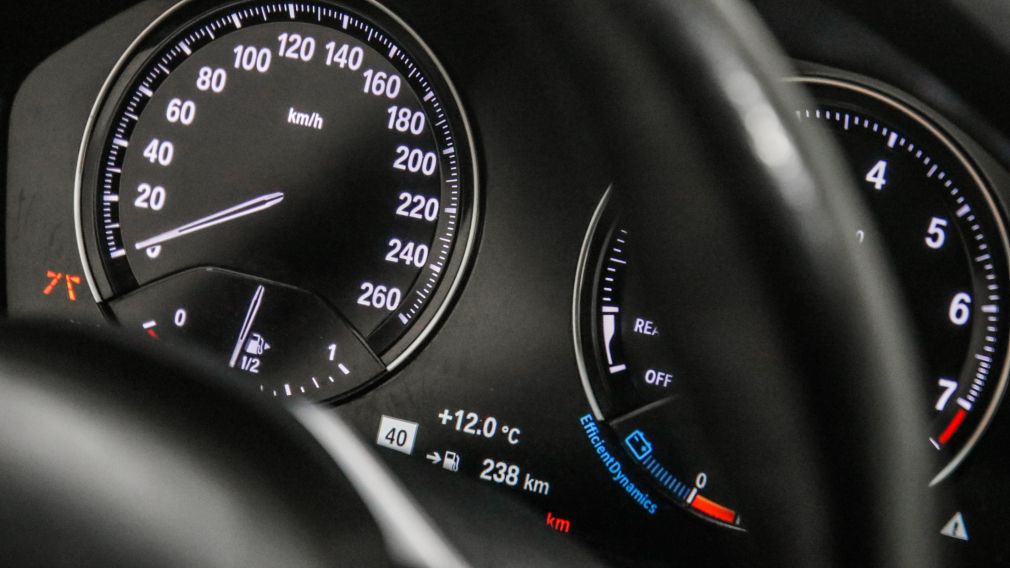 BMW X1 xDrive28i 2021 d&rsquo;occasion à vendre - 18