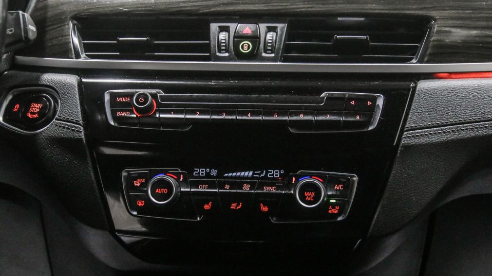 BMW X1 xDrive28i 2021 d&rsquo;occasion à vendre - 20