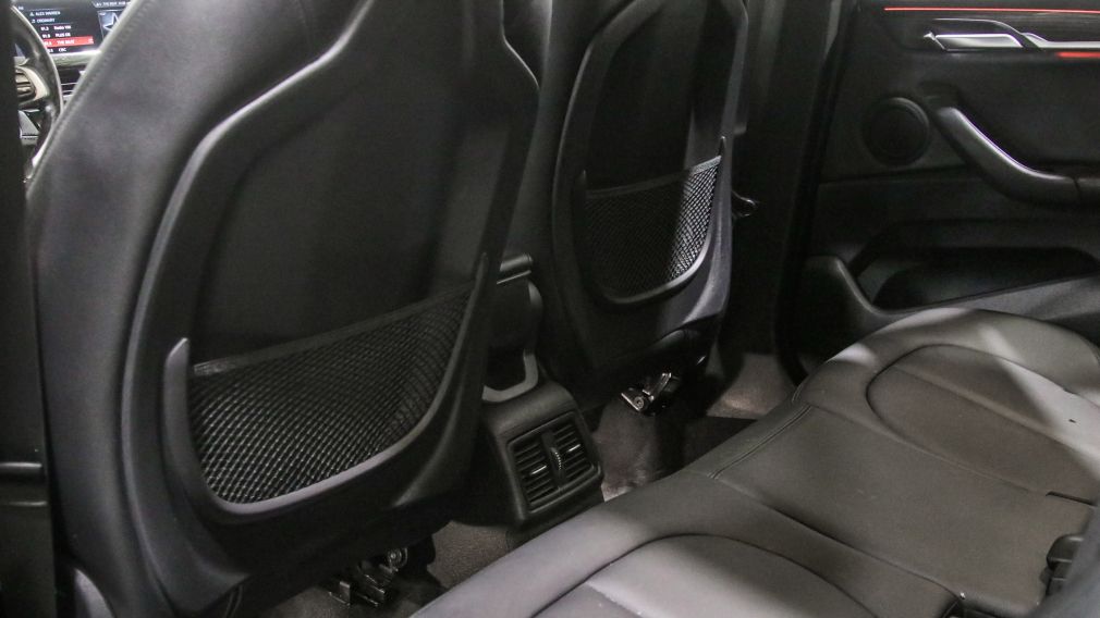 BMW X1 xDrive28i 2021 d&rsquo;occasion à vendre - 23