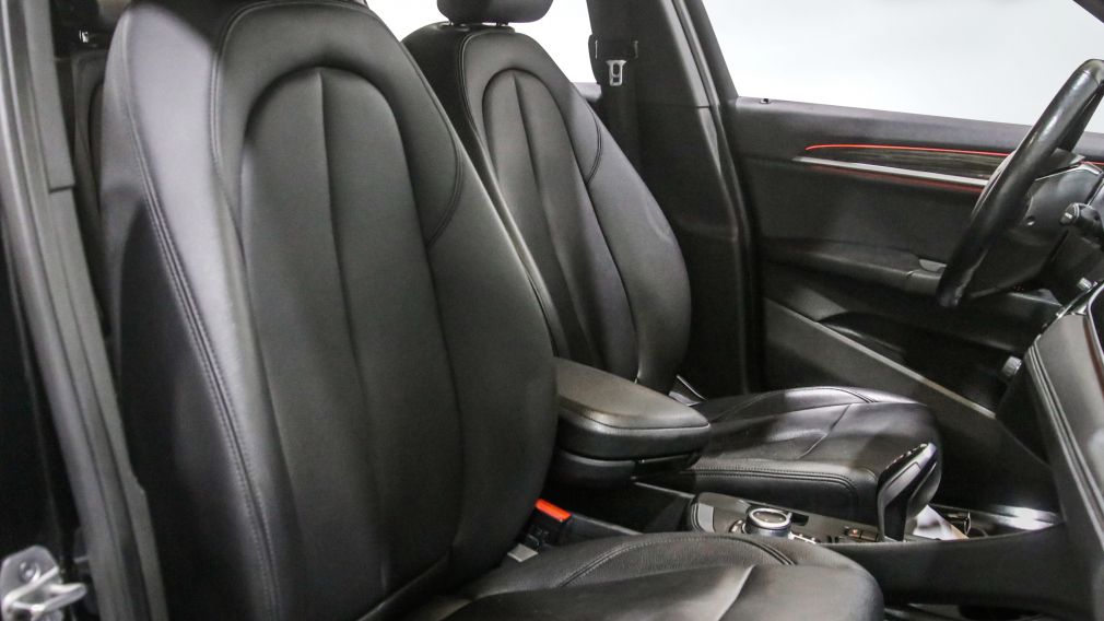 BMW X1 xDrive28i 2021 d&rsquo;occasion à vendre - 26