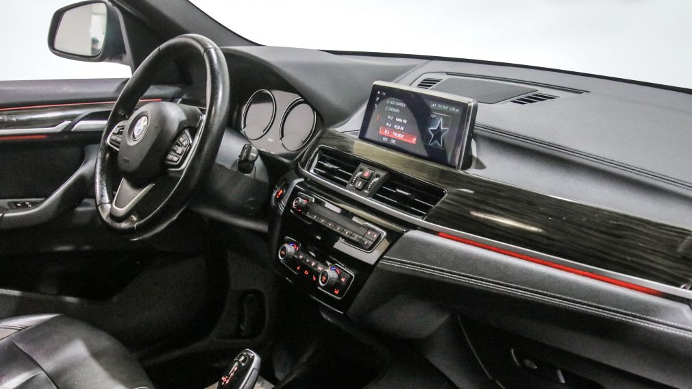 BMW X1 xDrive28i 2021 d&rsquo;occasion à vendre - 27