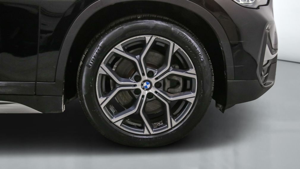 BMW X1 xDrive28i 2021 d&rsquo;occasion à vendre - 28