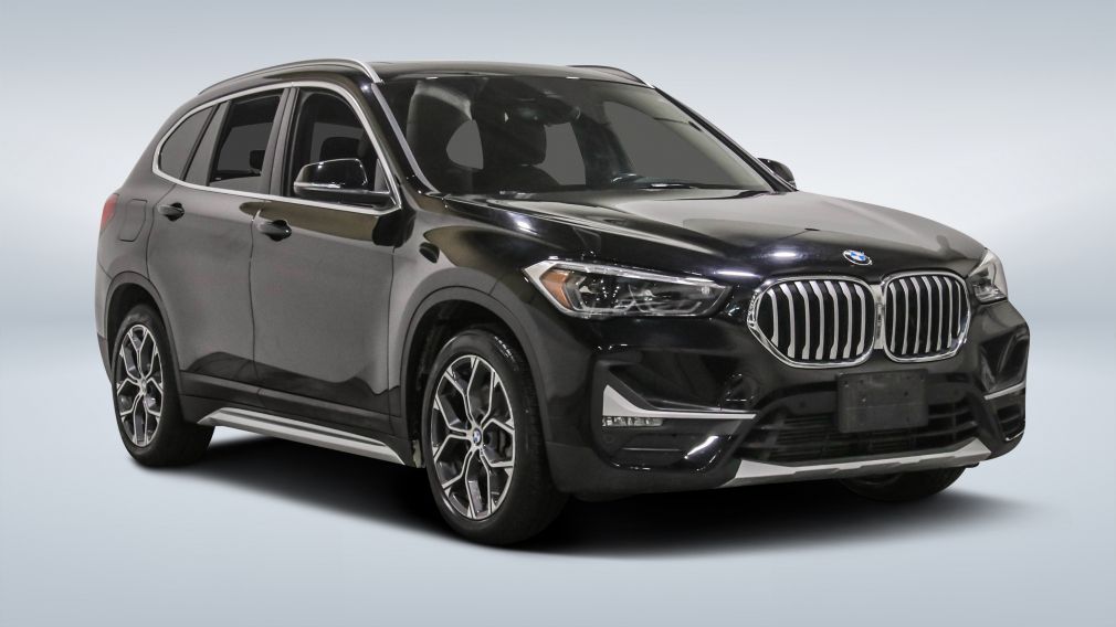 BMW X1 xDrive28i