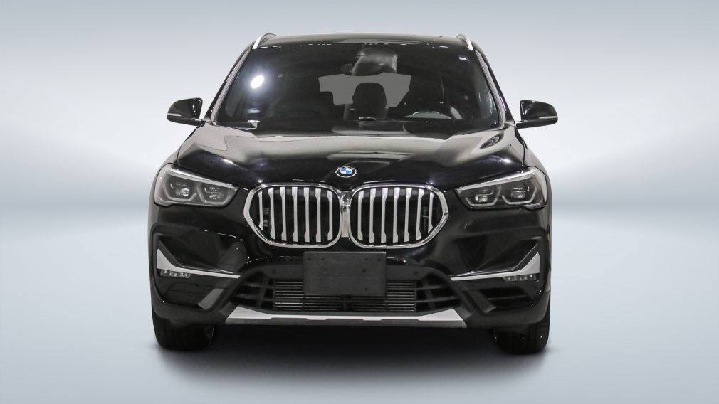 BMW X1 xDrive28i 2021 à vendre à Trois-Rivières - 2