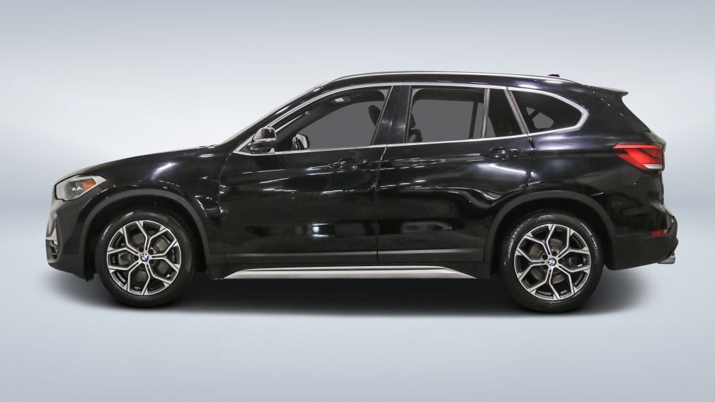 BMW X1 xDrive28i 2021 à vendre à Trois-Rivières - 4