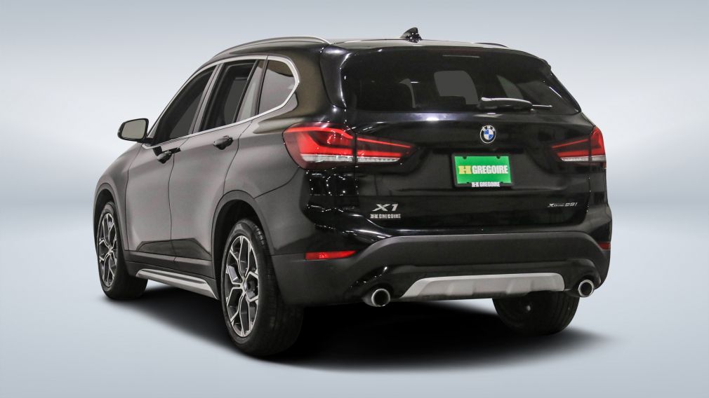 BMW X1 xDrive28i 2021 à vendre à Trois-Rivières - 5