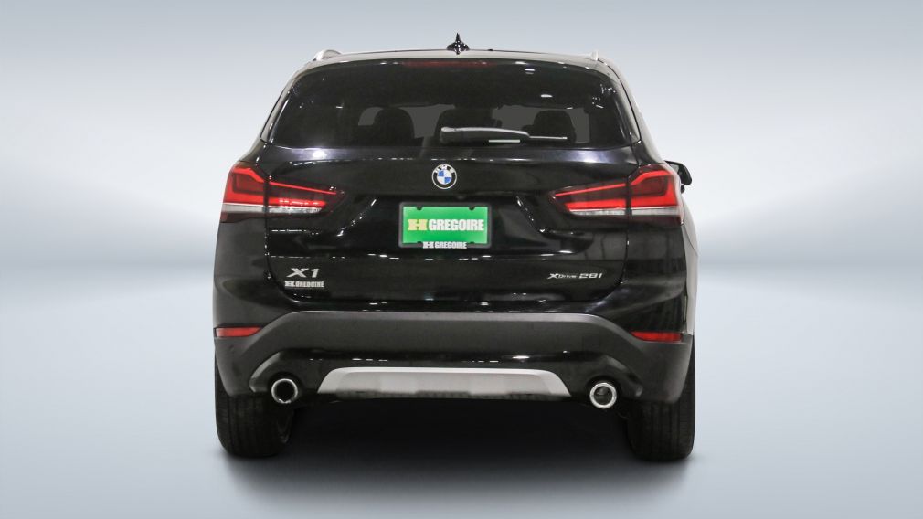 BMW X1 xDrive28i 2021 à vendre à Trois-Rivières - 6