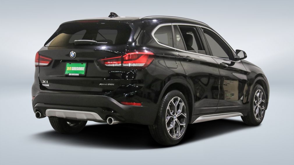BMW X1 xDrive28i 2021 à vendre à Trois-Rivières - 7