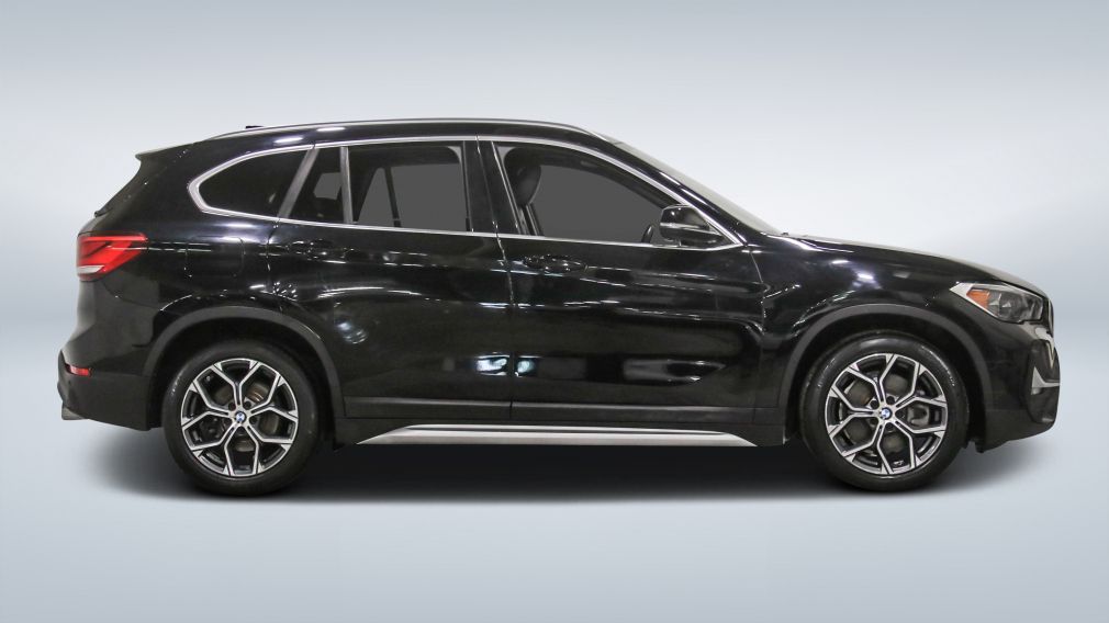 BMW X1 xDrive28i 2021 à vendre à Trois-Rivières - 8