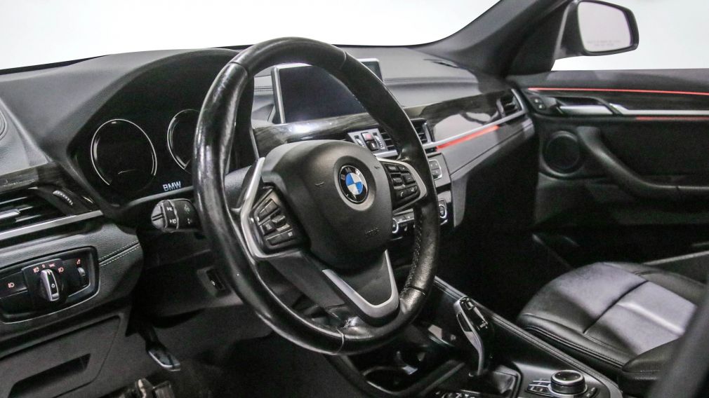 BMW X1 xDrive28i 2021 à vendre à Trois-Rivières - 9