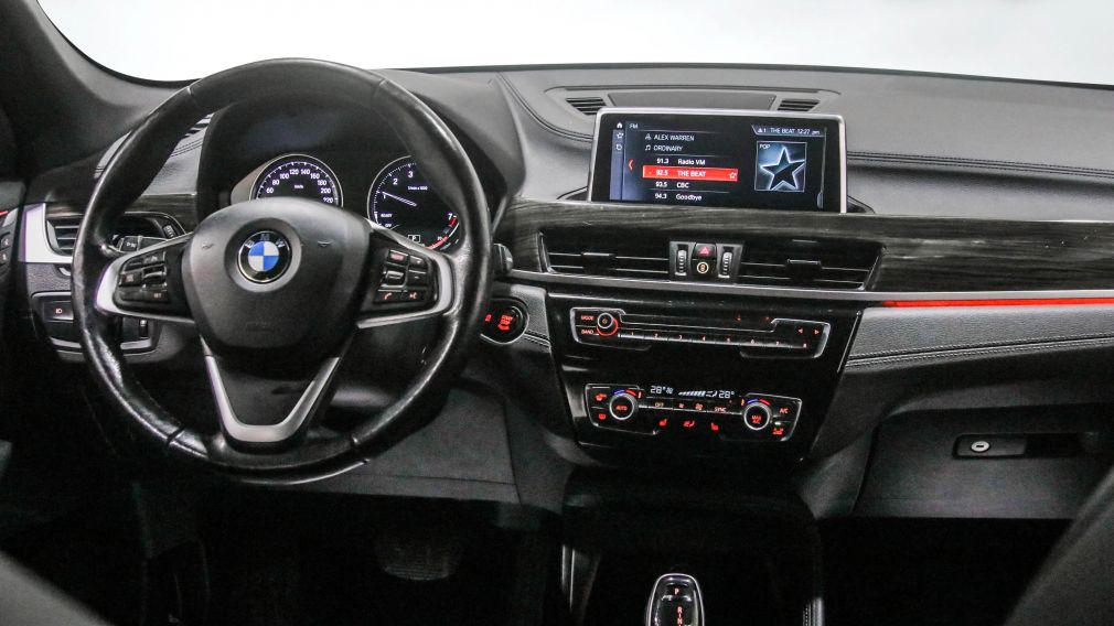 BMW X1 xDrive28i 2021 à vendre à Trois-Rivières - 14