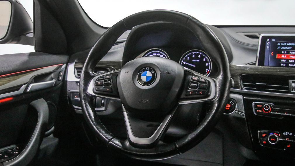 BMW X1 xDrive28i 2021 à vendre à Trois-Rivières - 15