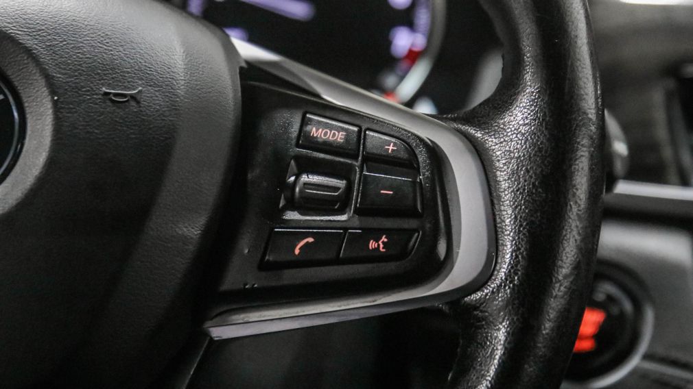 BMW X1 xDrive28i 2021 à vendre à Trois-Rivières - 17