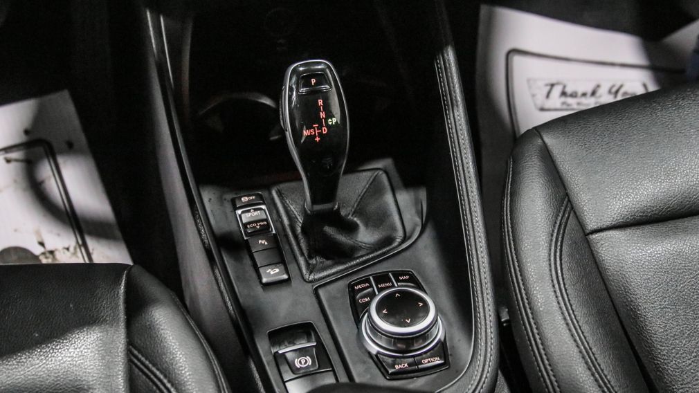 BMW X1 xDrive28i 2021 à vendre à Trois-Rivières - 21