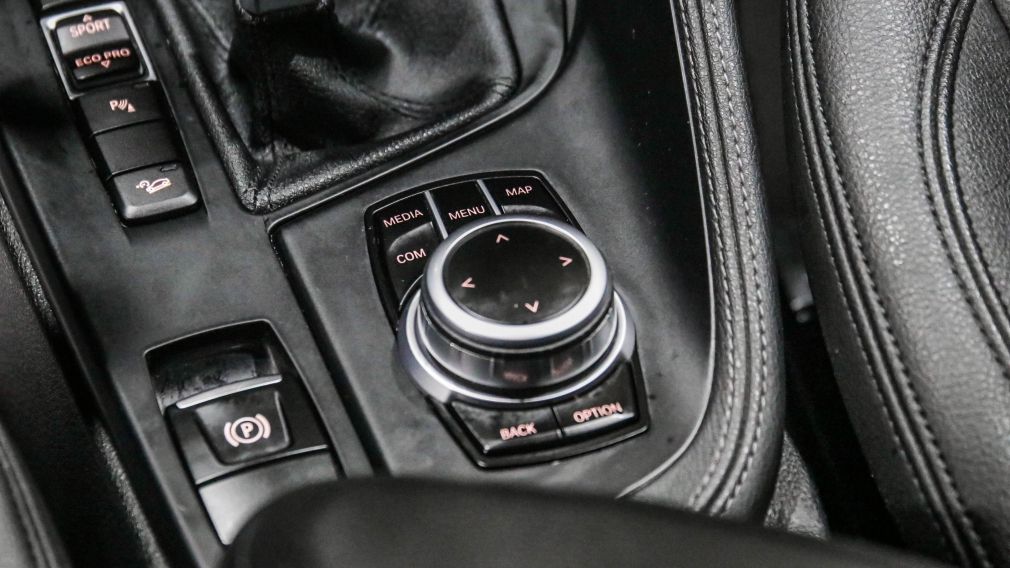 BMW X1 xDrive28i 2021 à vendre à Trois-Rivières - 22