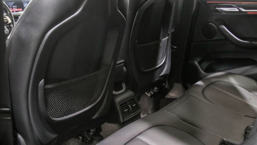 BMW X1 xDrive28i 2021 à vendre à Trois-Rivières - 23