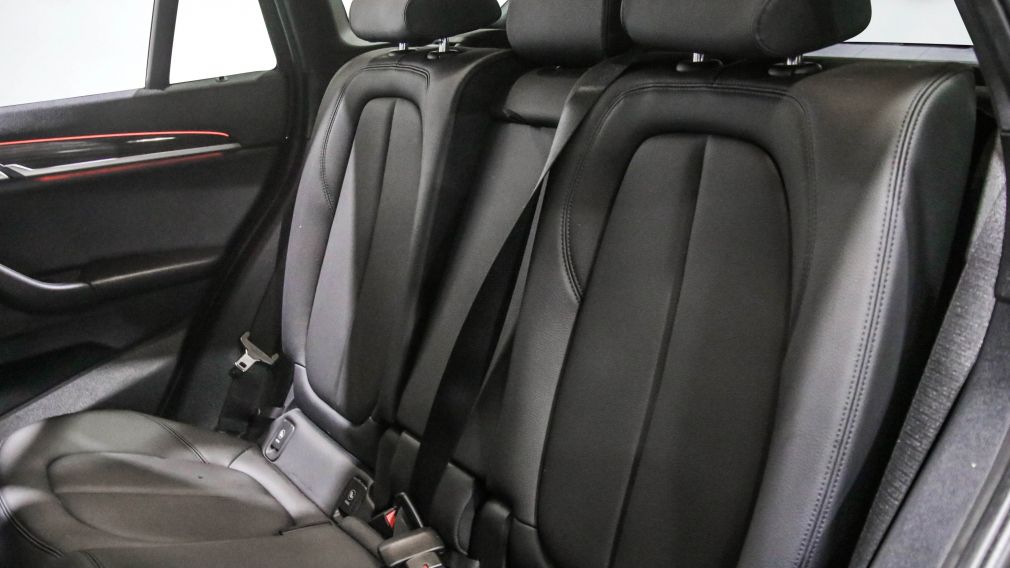 BMW X1 xDrive28i 2021 à vendre à Trois-Rivières - 24