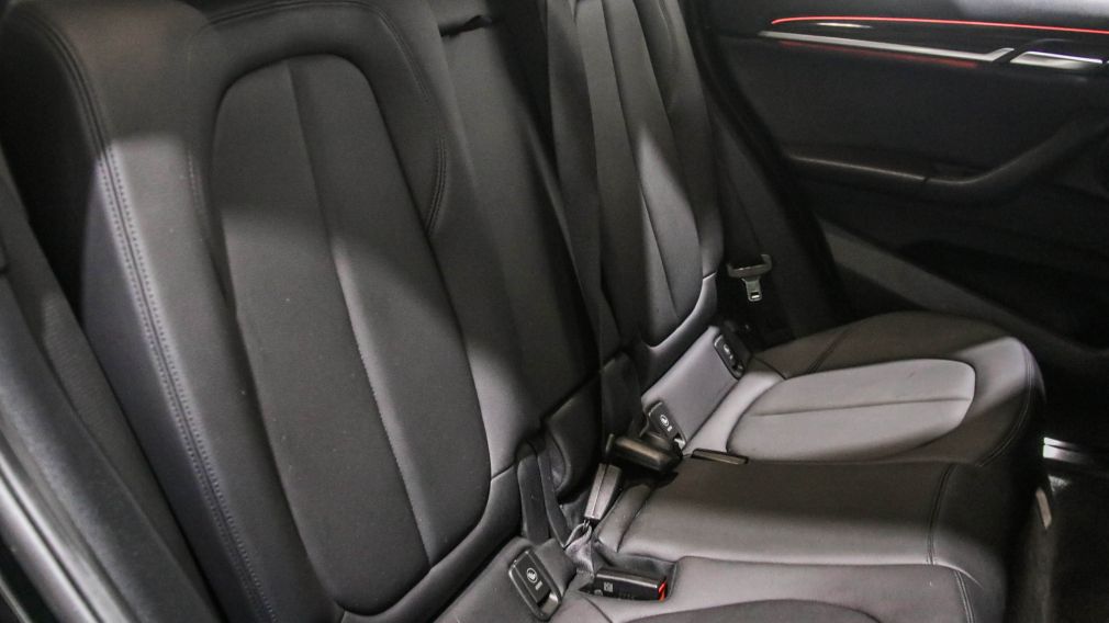 BMW X1 xDrive28i 2021 à vendre à Trois-Rivières - 25
