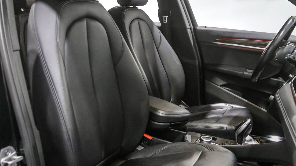 BMW X1 xDrive28i 2021 à vendre à Trois-Rivières - 26