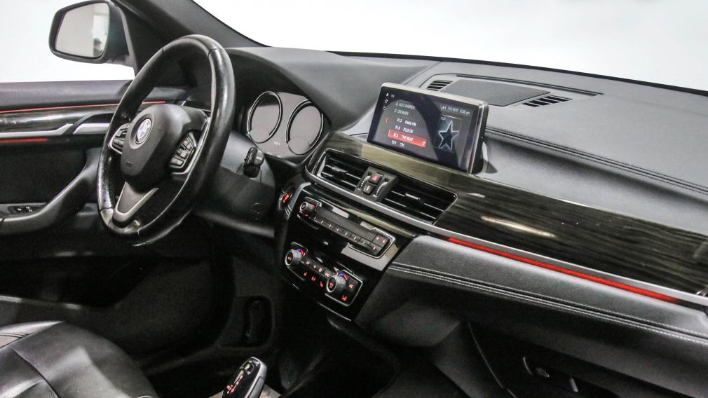 BMW X1 xDrive28i 2021 à vendre à Trois-Rivières - 27