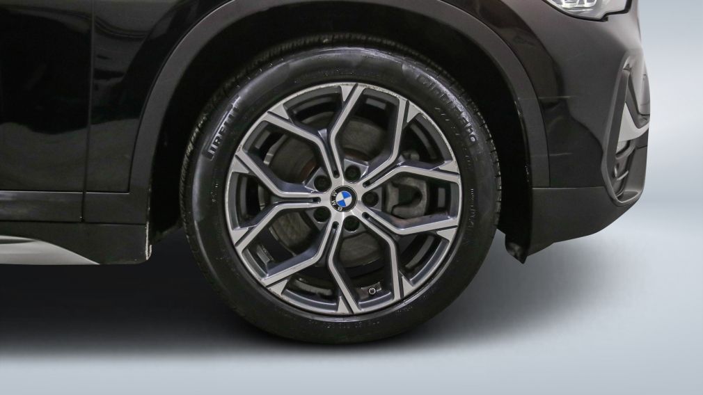 BMW X1 xDrive28i 2021 à vendre à Trois-Rivières - 28