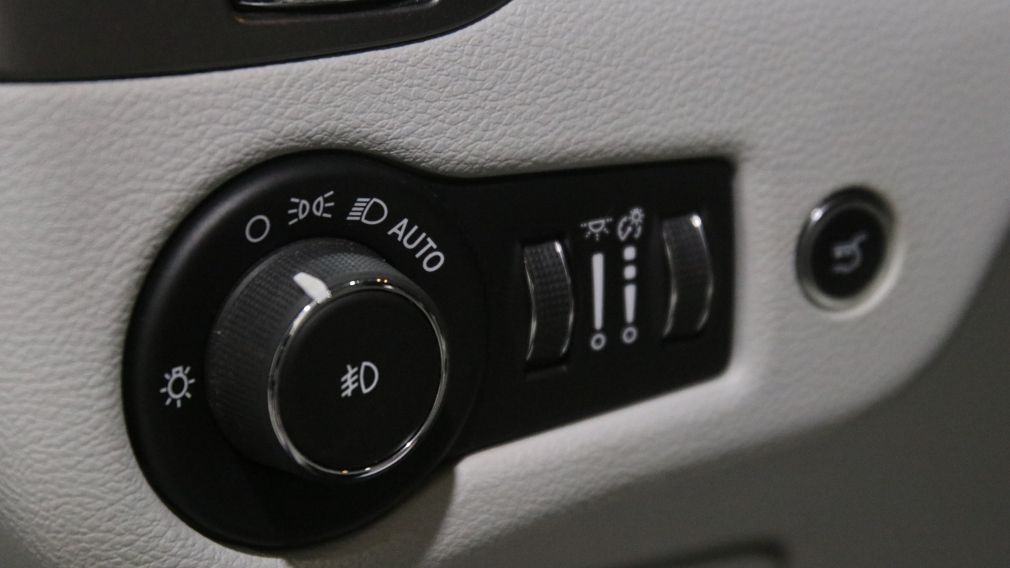 Jeep Cherokee Limited 2019 d&rsquo;occasion à vendre - 13