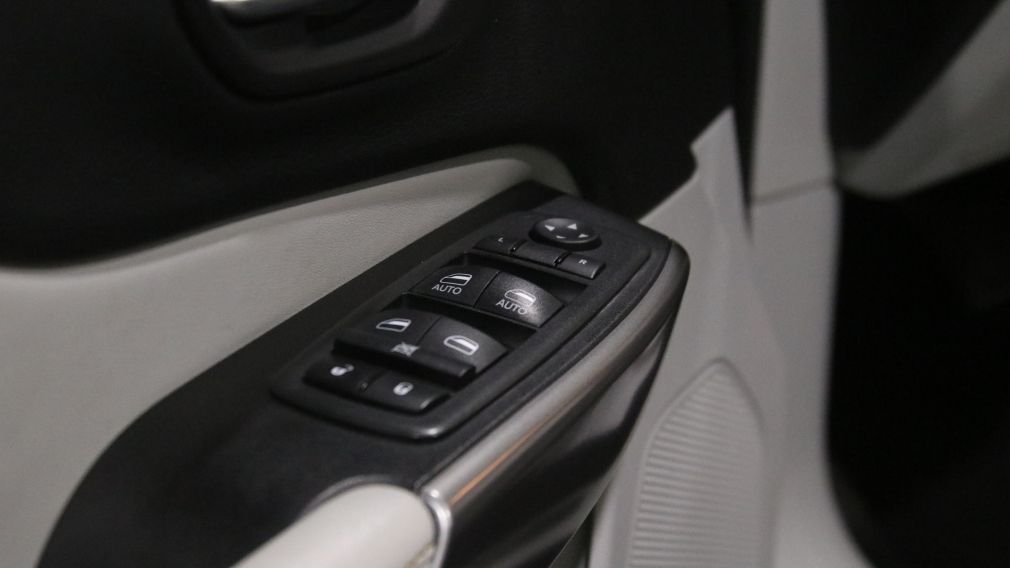 Jeep Cherokee Limited 2019 d&rsquo;occasion à vendre - 11