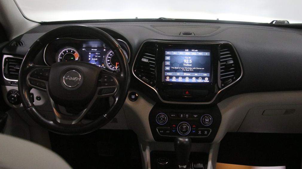 Jeep Cherokee Limited 2019 d&rsquo;occasion à vendre - 14