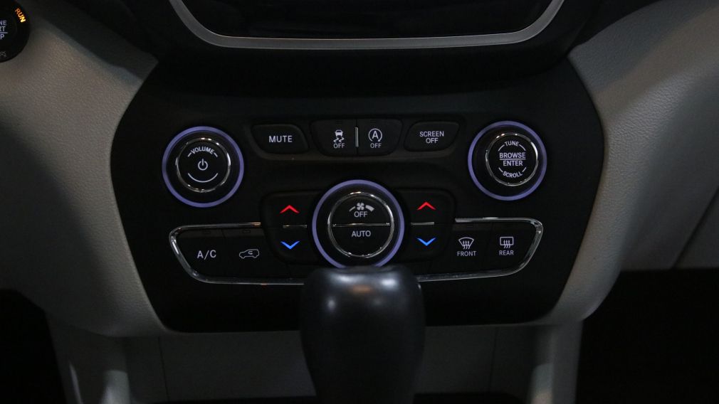 Jeep Cherokee Limited 2019 d&rsquo;occasion à vendre - 20