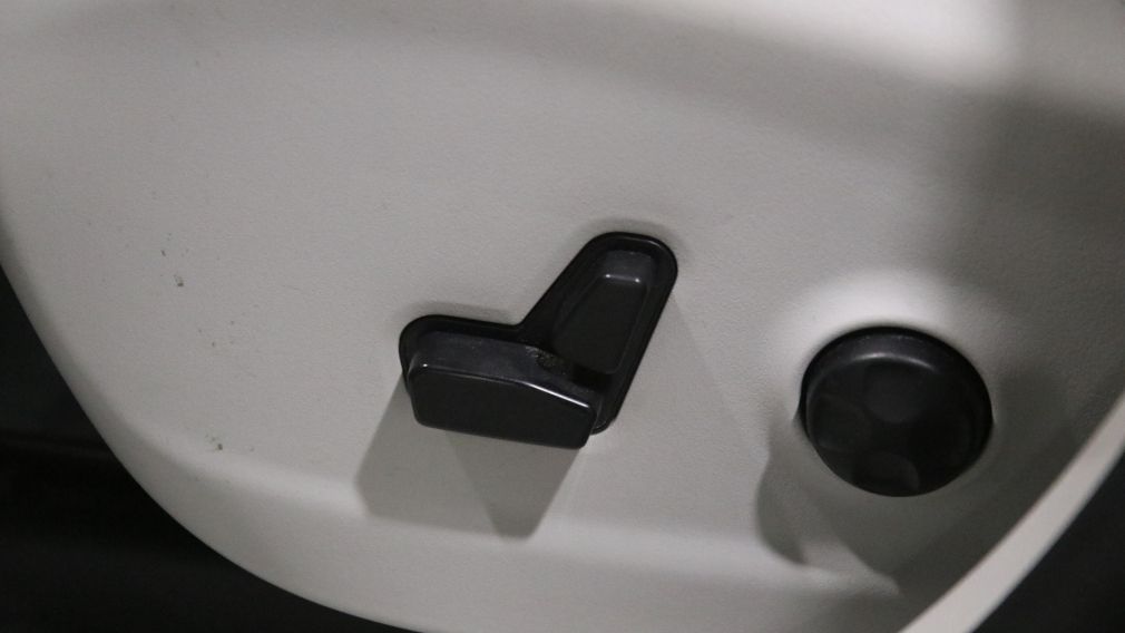 Jeep Cherokee Limited 2019 d&rsquo;occasion à vendre - 12