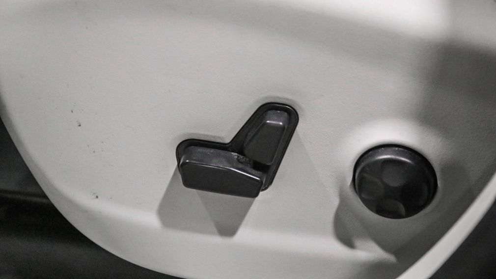 Jeep Cherokee Limited 2019 d&rsquo;occasion à vendre - 12