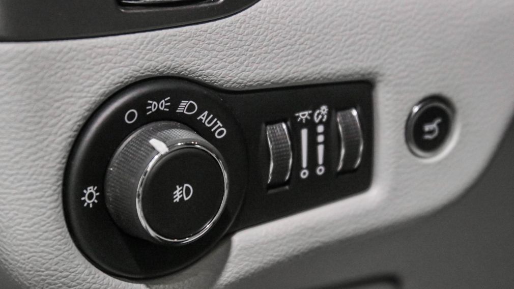 Jeep Cherokee Limited 2019 d&rsquo;occasion à vendre - 13