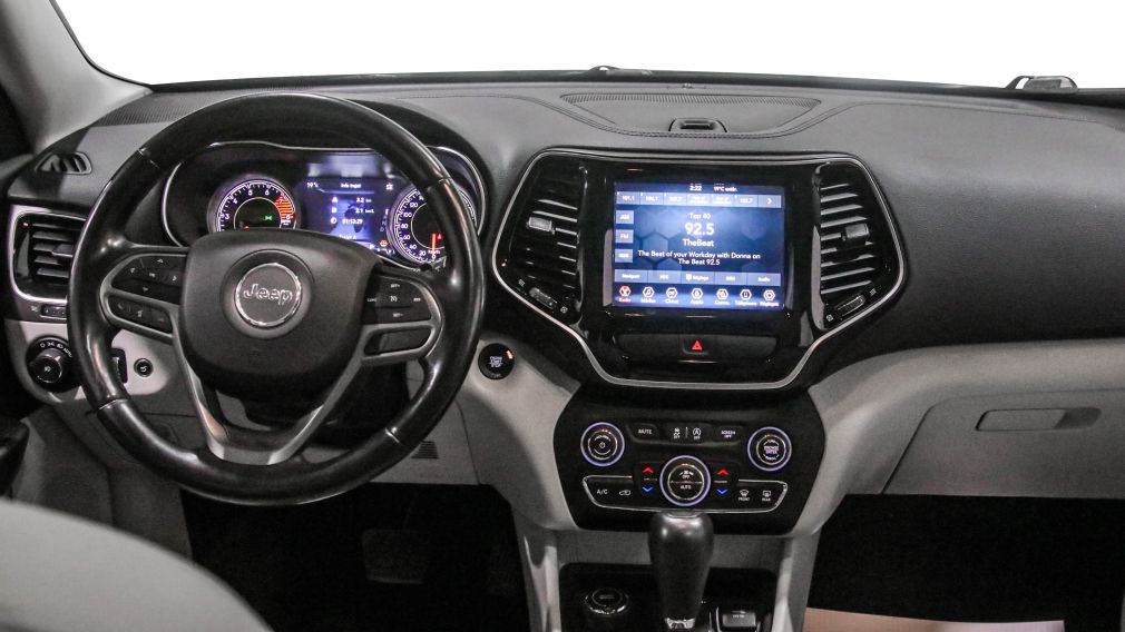 Jeep Cherokee Limited 2019 d&rsquo;occasion à vendre - 14
