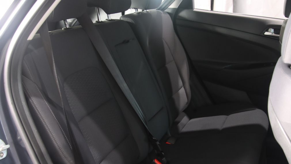 Hyundai Tucson Preferred 2019 d&rsquo;occasion à vendre - 21