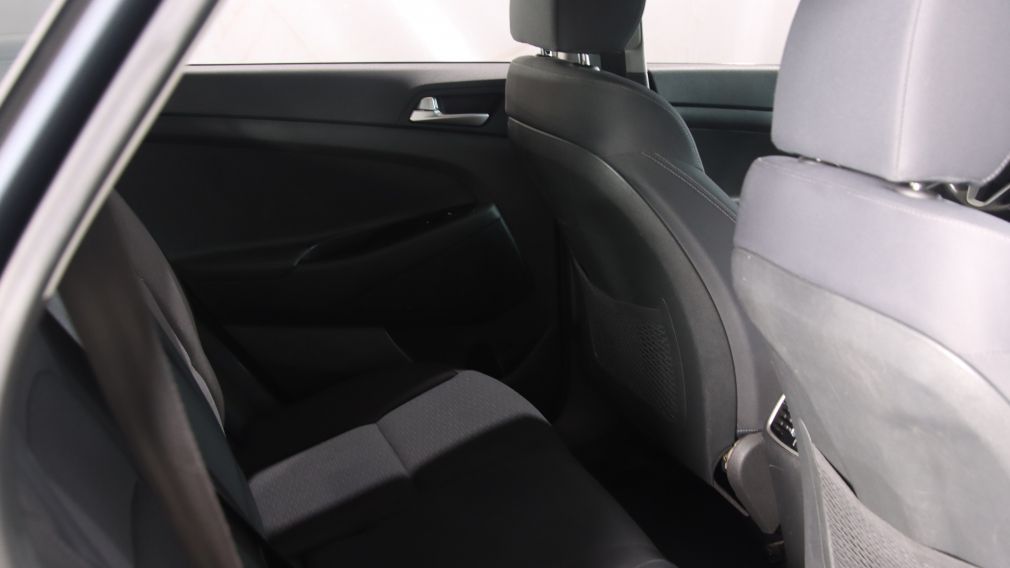 Hyundai Tucson Preferred 2019 d&rsquo;occasion à vendre - 22