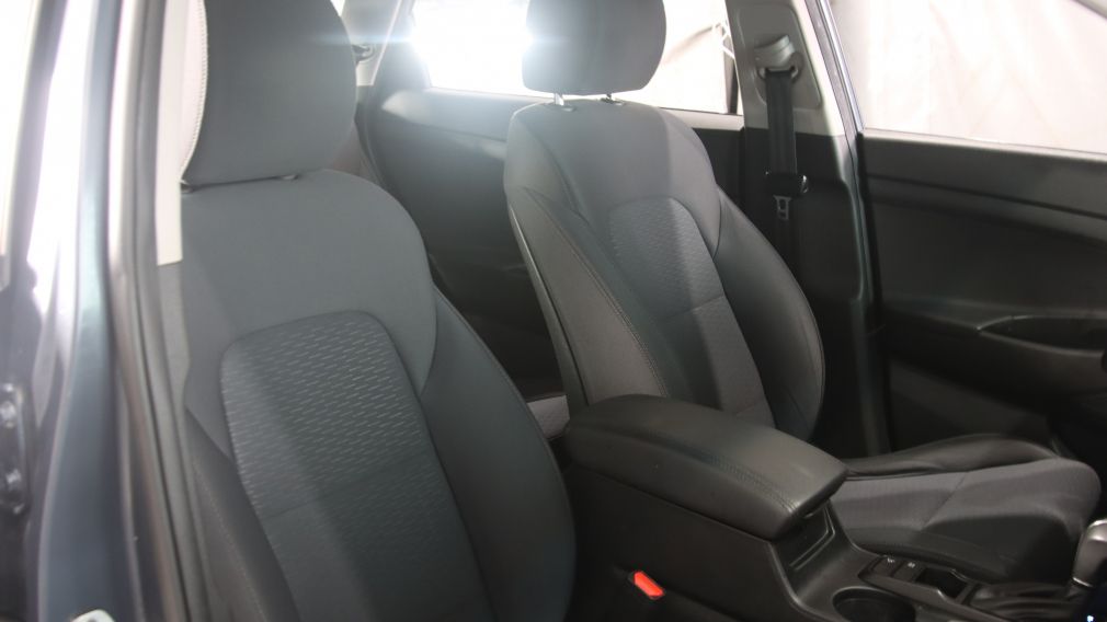 Hyundai Tucson Preferred 2019 d&rsquo;occasion à vendre - 23