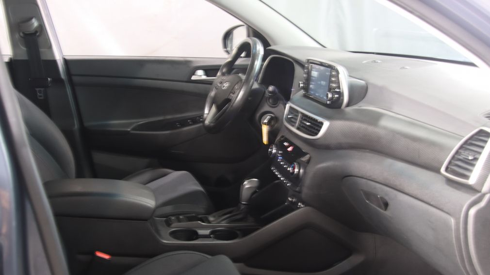 Hyundai Tucson Preferred 2019 d&rsquo;occasion à vendre - 24